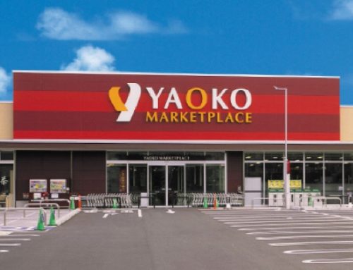Giappone: al via la collaborazione tra Ice e la catena di supermercati Yaoko