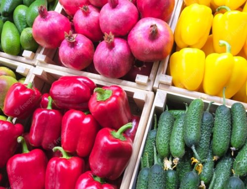 Ortofrutta: secondo i dati Istat, nel 2022, in Italia, l’import sorpassa l’export