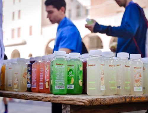 DimmidiSì: l’impegno de La Linea Verde nella promozione di sport e benessere
