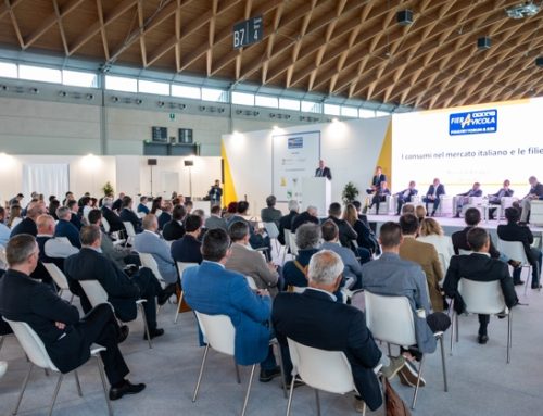 A Fieravicola 2023 (Rimini, 3-5 maggio) 150 buyer internazionali