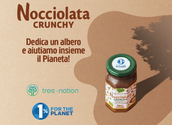 nocciolata