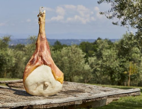 Prosciutto di San Daniele Dop: nel 2022, produzione in crescita del +1,5%