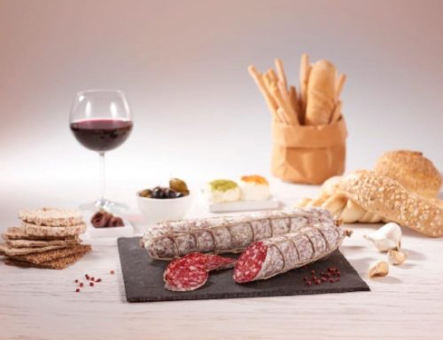Salame Piemonte Igp: nel 2024 crescono produzione (+6%) ed export (+11%)