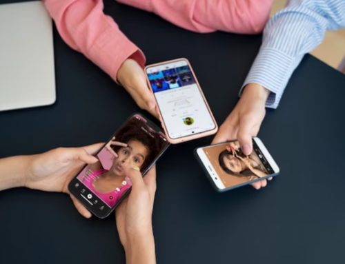 E-commerce sui social: TikTok punta ai 20 miliardi di dollari nel 2023
