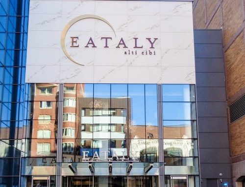 Eataly punta a raddoppiare il fatturato negli Usa. L’Ad Cipolloni: “Il 2023? Speriamo non in perdita”