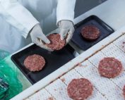 carne coltivata