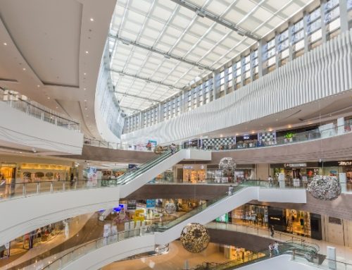 Centri commerciali: quattro nuove aperture in Lombardia nel triennio 2026-2028