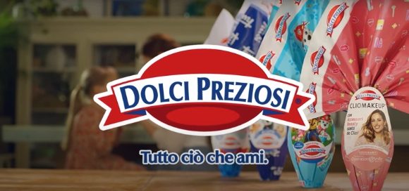 dolci