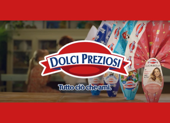 dolci