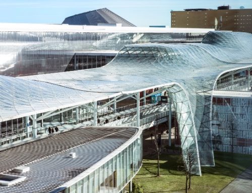 Fiera Milano ha ora un impianto fotovoltaico che ne copre il 35% del fabbisogno energetico