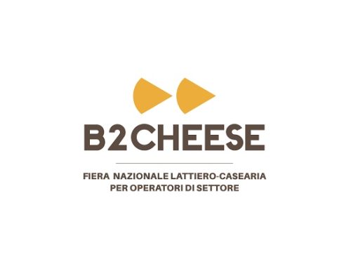 B2Cheese diventa Fiera Internazionale