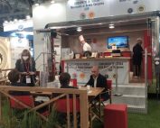 Mozzarella di Bufala Campana Dop a colazione