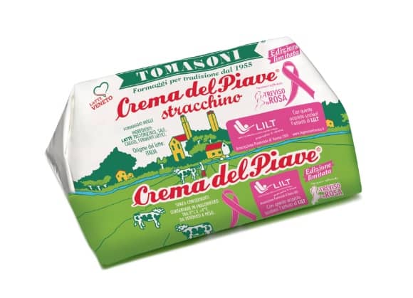 Crema del Piave