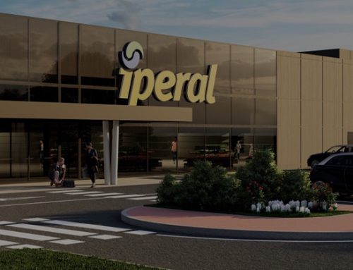 Iperal apre a Fara Gera D’Adda (Bg)