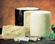 Pecorino Romano