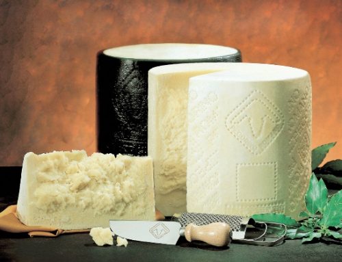 Il Pecorino Romano vola verso il mercato svizzero
