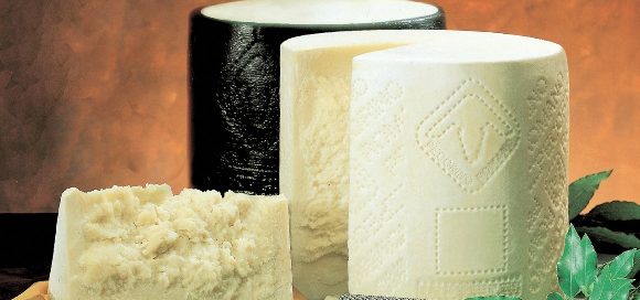 Pecorino Romano