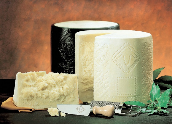 Pecorino Romano