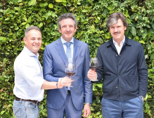 Christian Marchesini confermato presidente del Consorzio Vini Valpolicella