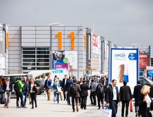 Interpack: al via l’edizione 2026 della fiera del packaging
