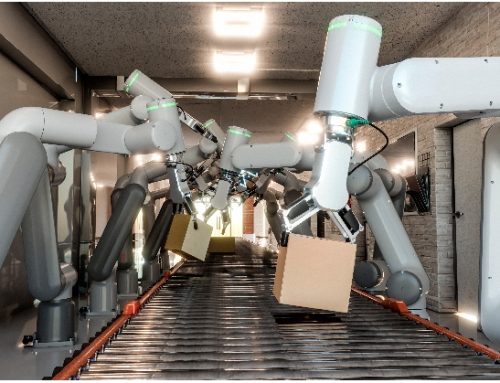 Beni strumentali, l’export italiano vale 28 miliardi. I dati del rapporto ‘Ingenium’ di Confindustria e Federmacchine