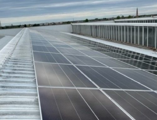 Da UniCredit un finanziamento garantito da green Sace per Omnia Technologies