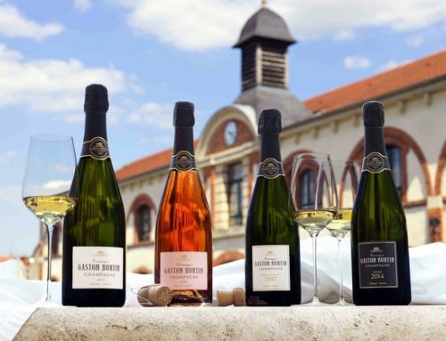 Maison Burtin approda sul mercato italiano con un’inedita gamma di Champagne dedicata al suo fondatore
