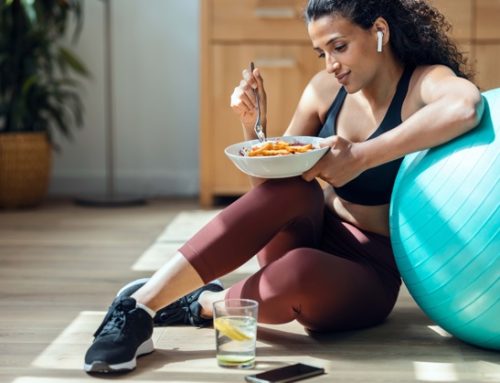 Amadori è ‘food partner’ di RiminiWellness 2023