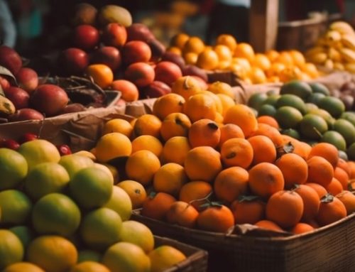Alluvione/Centro Agroalimentare Roma: “La frutta all’ingrosso costerà il 15% in più”