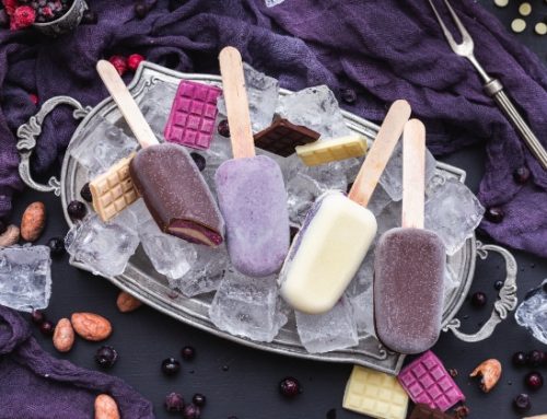 Cresce il comparto dei gelati confezionati. Ma preoccupano i rincari estivi (+22%)