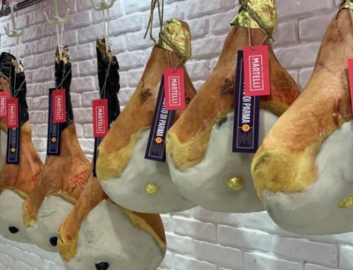 Gruppo Martelli porta le eccellenze della salumeria al Fancy Food di New York