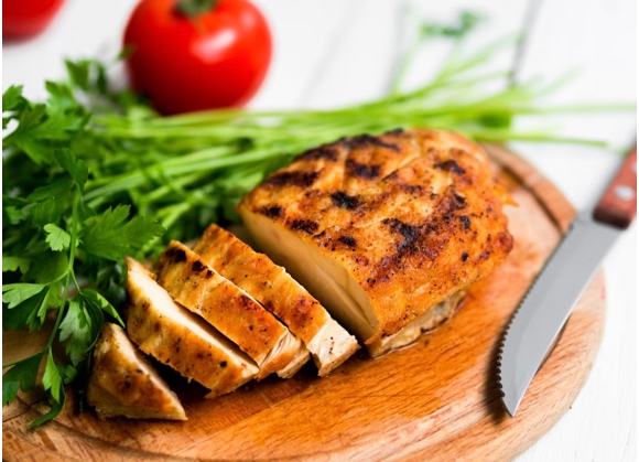 Global poultry quarterly Q3 2024