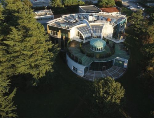 San Benedetto aumenta gli investimenti in comunicazione (+25%)