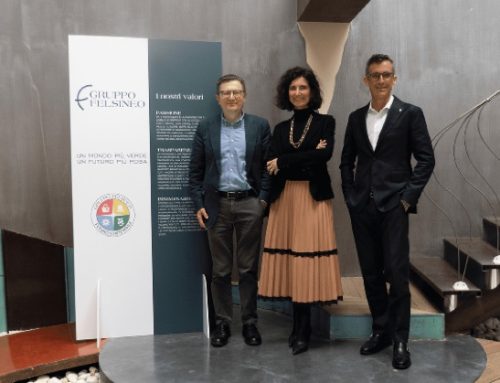 Gruppo Felsineo presenta il Bilancio di sostenibilità 2022
