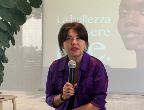 Maura Latini a tutto campo