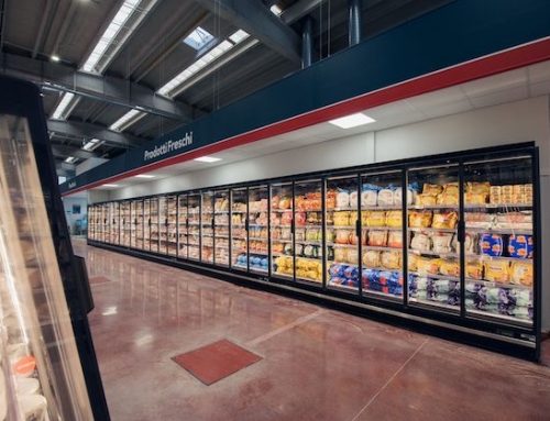 Maiora: inaugurato il nuovo cash&carry Altasfera di Reggio Calabria