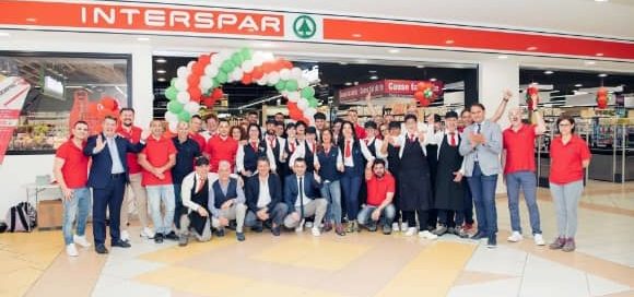 Interspar