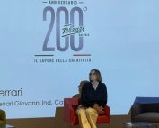 Ferrari industria casearia