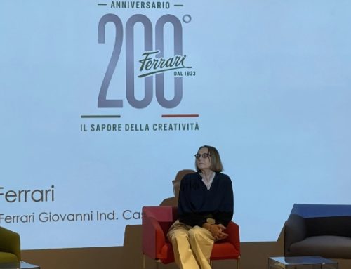 Ferrari Industria Casearia compie 200 anni