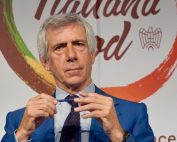 Paolo Barilla Unionfood