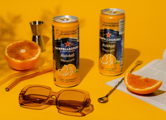 Sanpellegrino