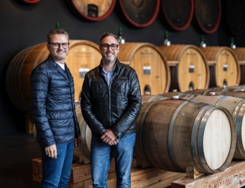 Consorzio Vini Alto Adige: Andreas Kofler rieletto presidente