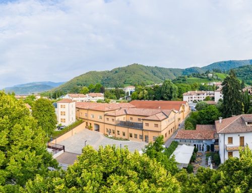 Valdo Spumanti premiato dal Berliner Wine Trophy Winter Edition 2023