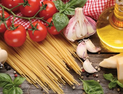 Il Grande Fratello alimentare
