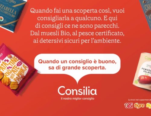 Al via la prima campagna di comunicazione della Mdd Consilia