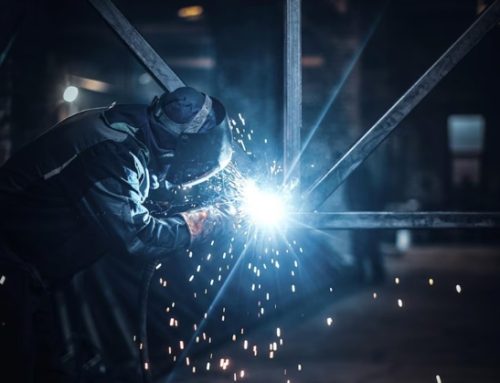 L’Europa pronta a mettere dazi sulle importazioni di acciaio