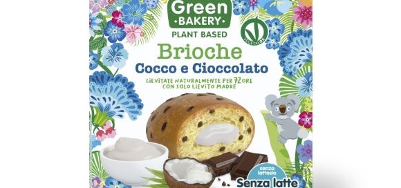 italian green bakery