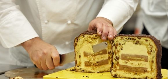 panettone