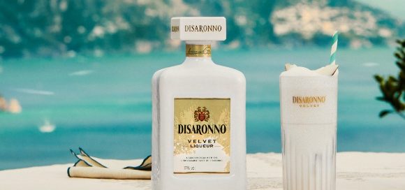 Disaronno velvet