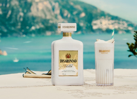 Disaronno velvet